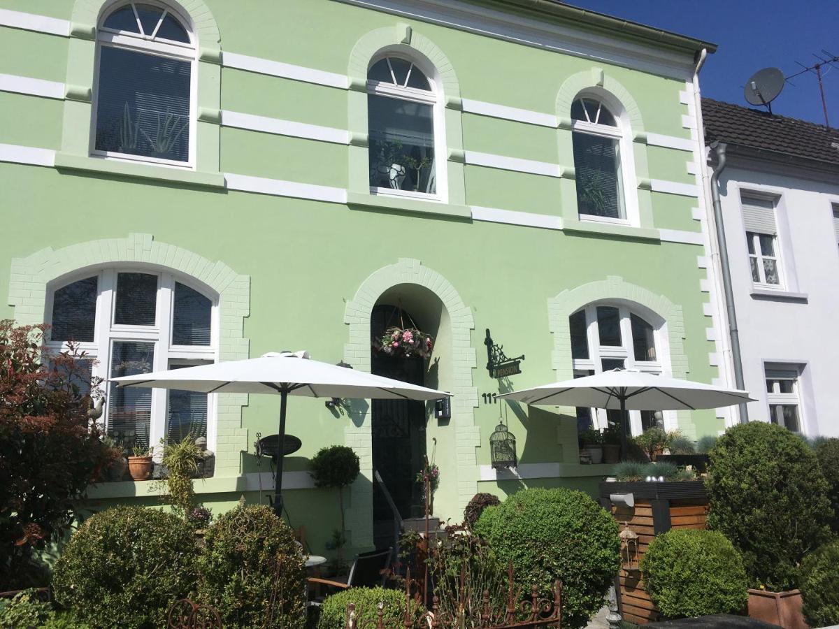 Brazilian Barber Shop in Wesel